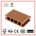 WPC Composite Plastic Wood Floor (100*25mm)